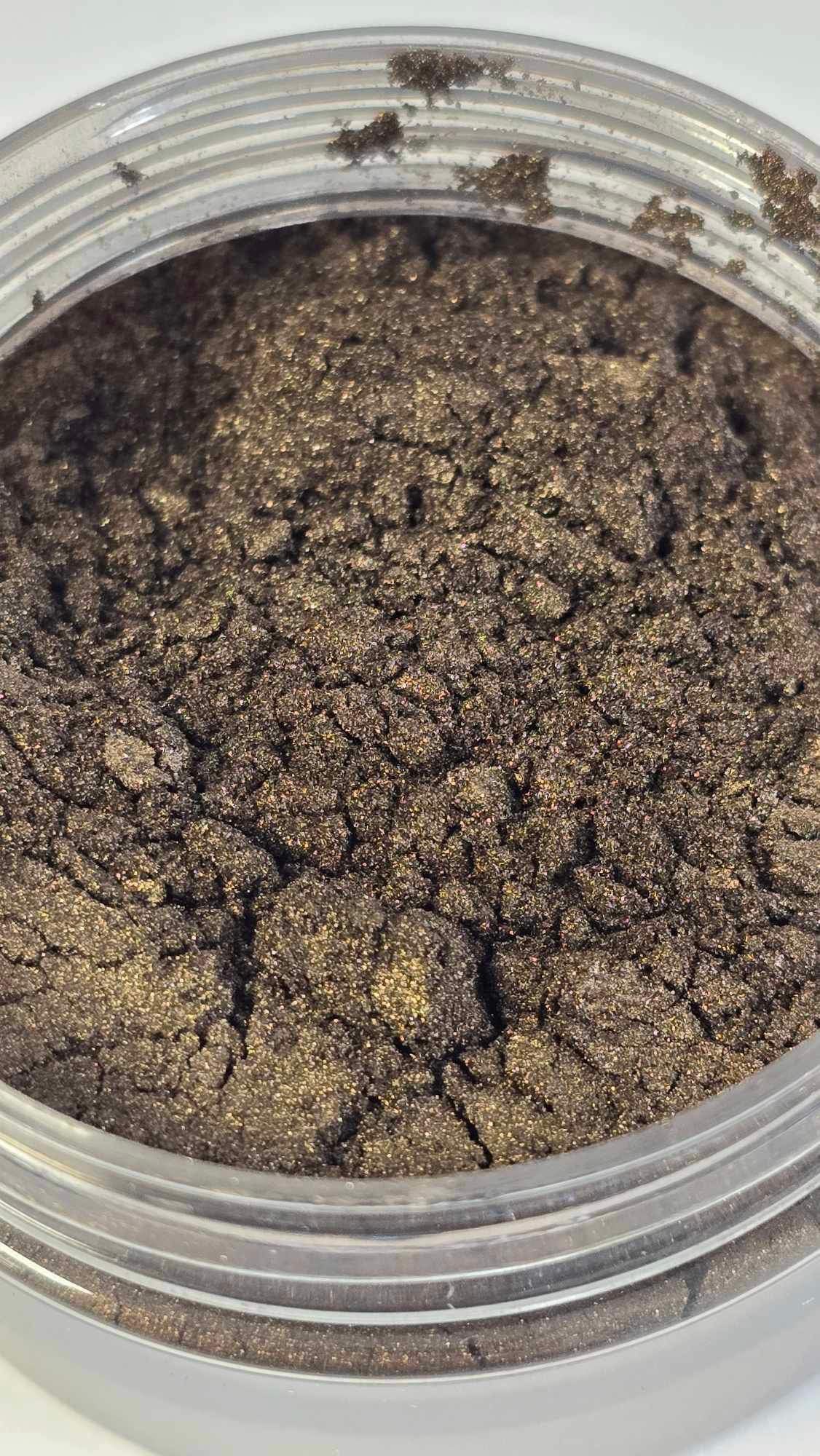 PEARL MICA 1OZ: Lone Ranger