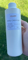Fragrance Oil - Pink Chiffon