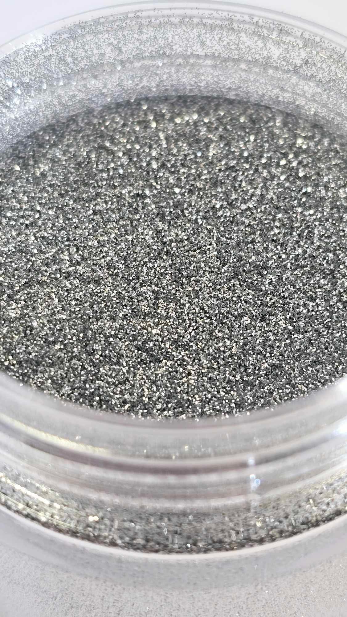 METALLIC ULTRA FINE GLITTER DUST 1OZ: Penthouse