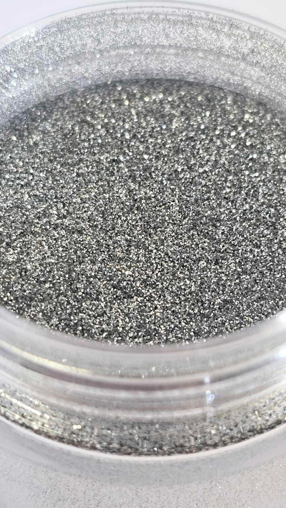 METALLIC ULTRA FINE GLITTER DUST 1OZ: Penthouse