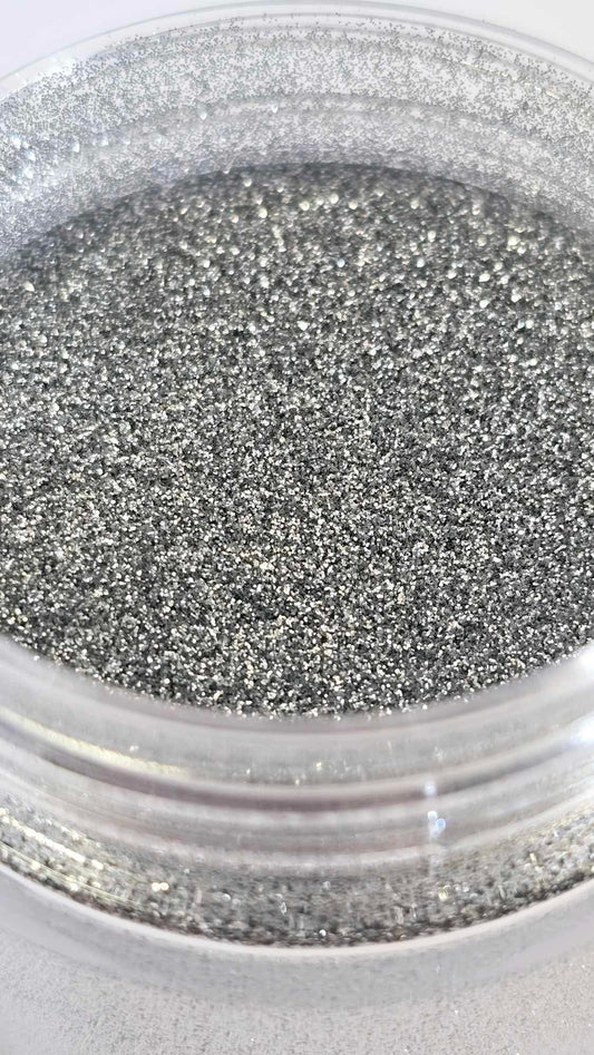 METALLIC ULTRA FINE GLITTER DUST 1OZ: Penthouse