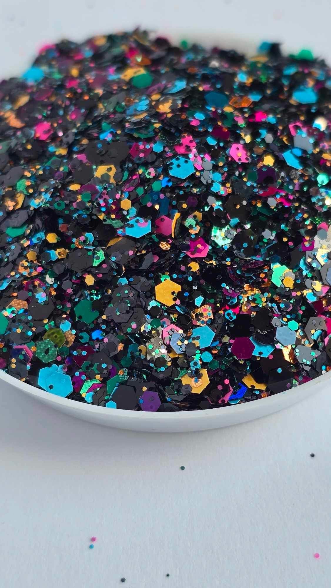 Custom Chunky Mix: Sugar Skull