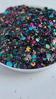 Custom Chunky Mix: Sugar Skull