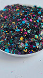 Custom Chunky Mix: Sugar Skull