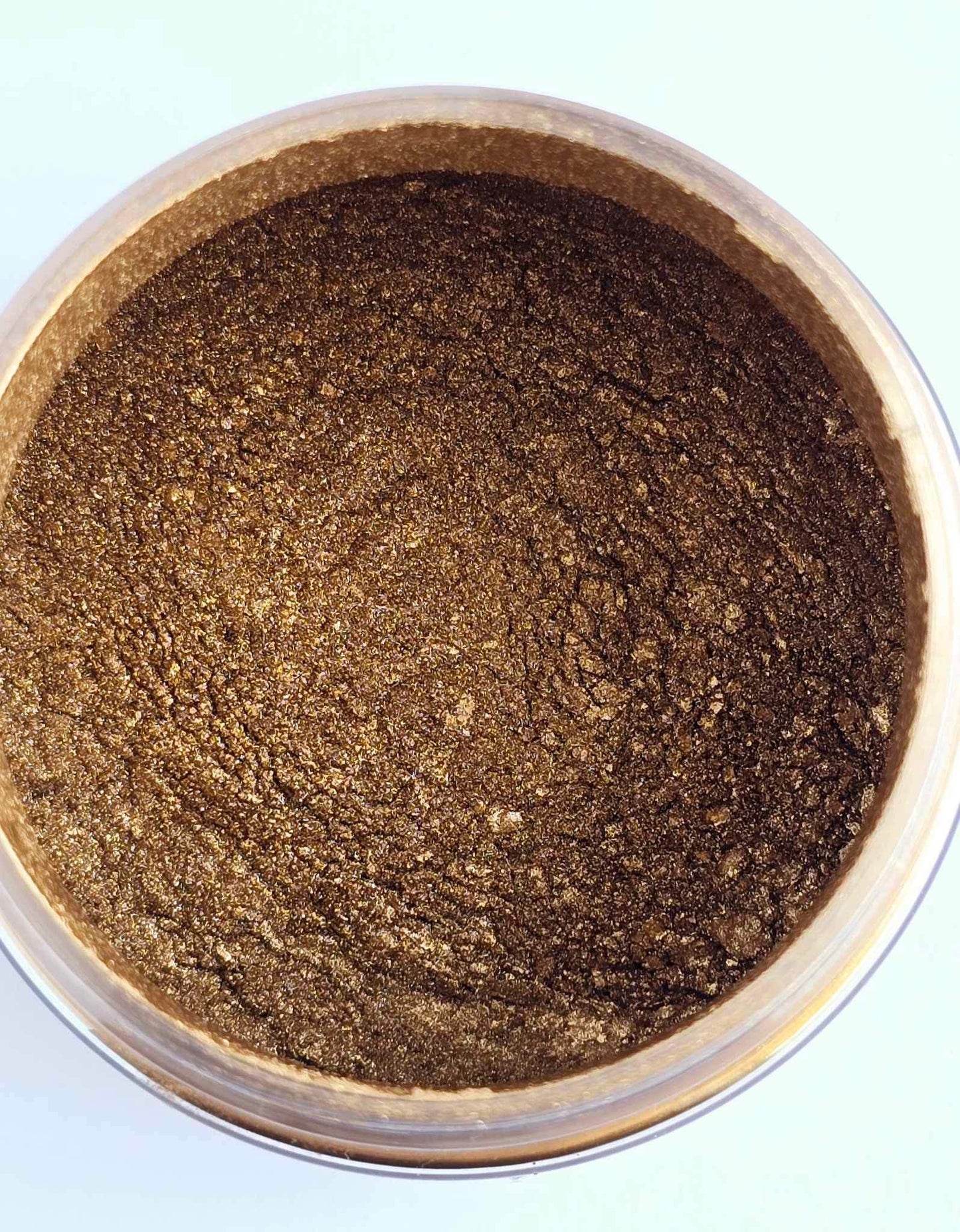 SUPER METALLIC MICA 1OZ: Not the Gumdrop Buttons