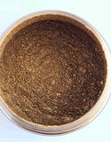 SUPER METALLIC MICA 1OZ: Not the Gumdrop Buttons