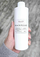 Custom Fragrance Oil - Beach Please