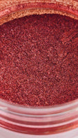 PEARL MICA 1OZ: Ol’ Red