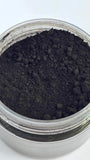 PIGMENT 1OZ: Black Out - Matte