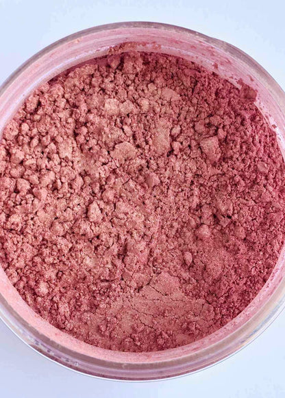 PEARL MICA 1OZ: No Way Rosè