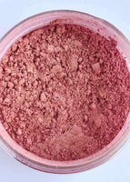 PEARL MICA 1OZ: No Way Rosè