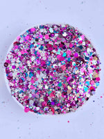 Custom Chunky Mix: Disco Inferno