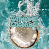 Fragrance Oil - Copper Coconut
