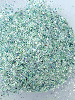 Custom Mini Chunky Mix: Evangeline