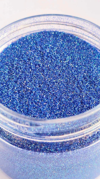 IRIDESCENT ULTRA FINE GLITTER DUST 1OZ: Soul Sister