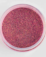 CUSTOM ULTRA FINE GLITTER DUST 1OZ: Moonlit Mauve