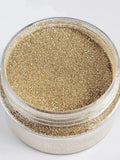 METALLIC ULTRA FINE GLITTER DUST 1OZ: High Standards