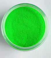 IRIDESCENT ULTRA FINE GLITTER DUST 1OZ: Lucky Charm