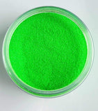 IRIDESCENT ULTRA FINE GLITTER DUST 1OZ: Lucky Charm