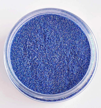 IRIDESCENT ULTRA FINE GLITTER DUST 1OZ: Soul Sister