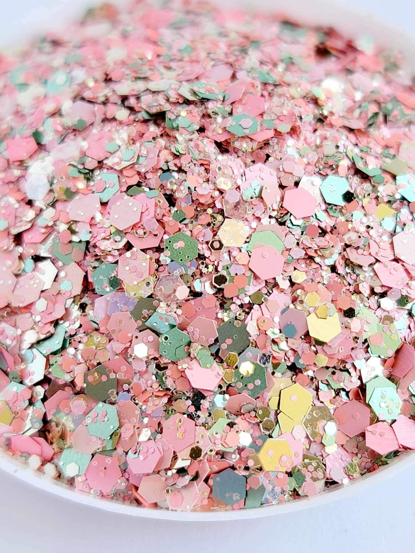 Custom Chunky Mix: Cowgirl Cantina