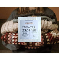 Pre Scented Beads: Sweater Weather