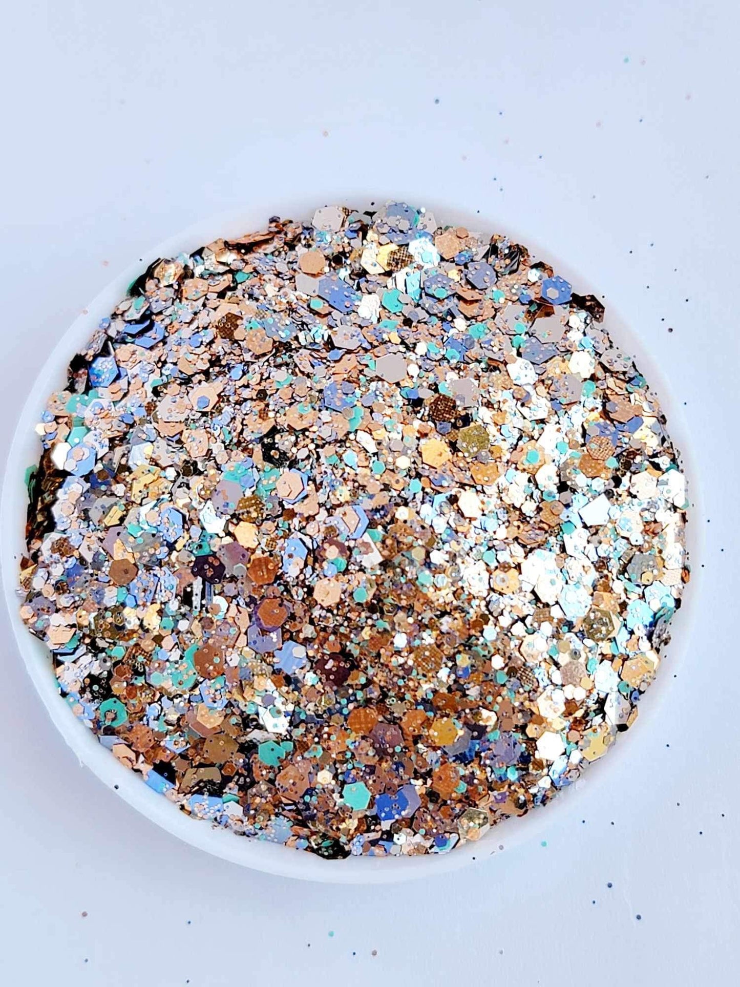 Custom Chunky Mix: Whiskey Sunrise