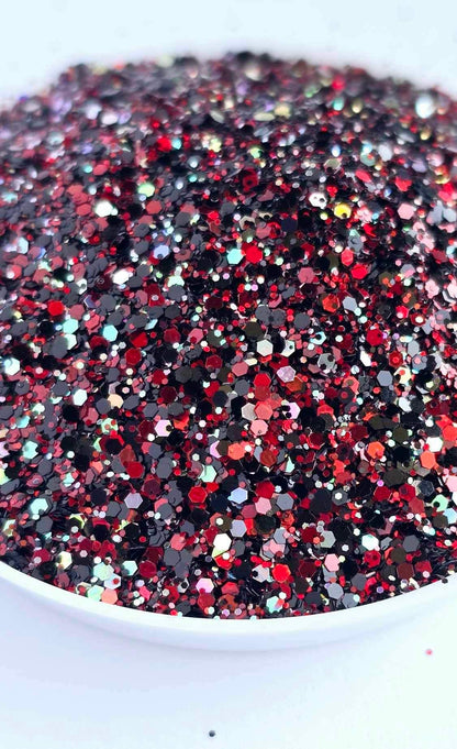 Custom Mini Chunky Mix: Love Bites