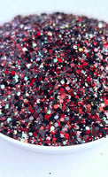 Custom Mini Chunky Mix: Love Bites