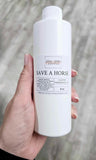Custom Fragrance Oil - Save a Horse