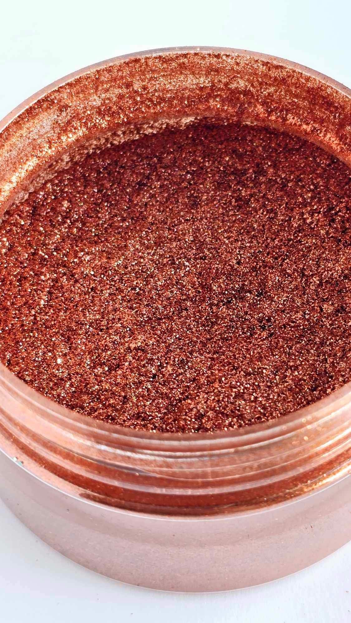 PEARL MICA FLAKE DUST 1OZ: Annie Oakley