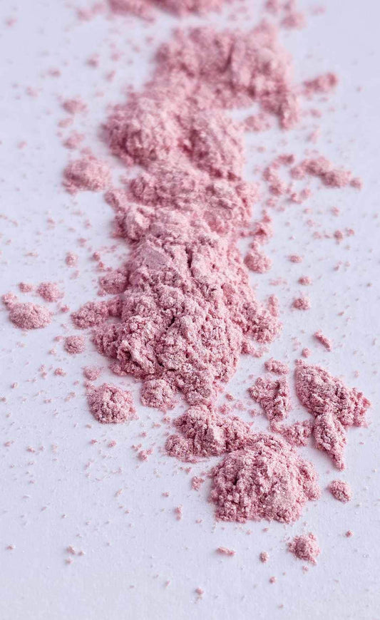 PEARL MICA 1OZ: Ballet Slippers