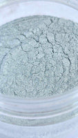 METALLIC MICA 1OZ: Silver Lining