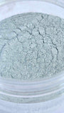 METALLIC MICA 1OZ: Silver Lining