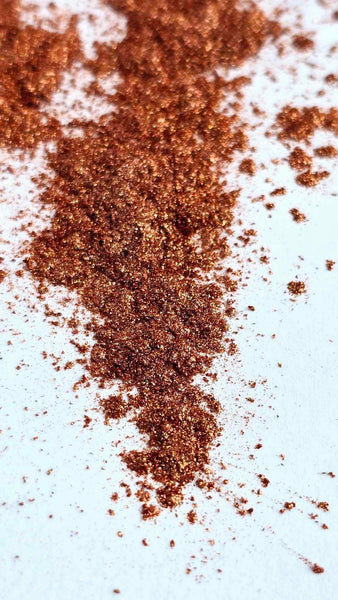 PEARL MICA 1OZ: Ring of Fire