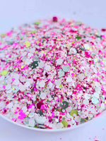 Custom Chunky Mix: It Girl
