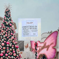 Custom Pre Scented Beads: Christmas In Dollywood