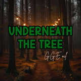 Fragrance Oil - Underneath the Tree