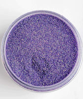 IRIDESCENT ULTRA FINE GLITTER DUST 1OZ: Always Watching