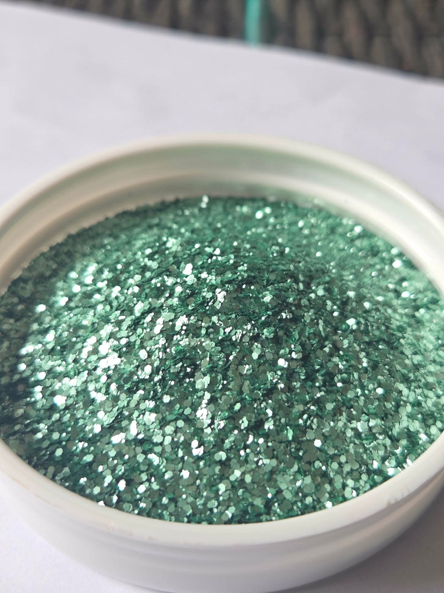 Pearl Matte Mini Chunky Mix: Don’t Be a Prick