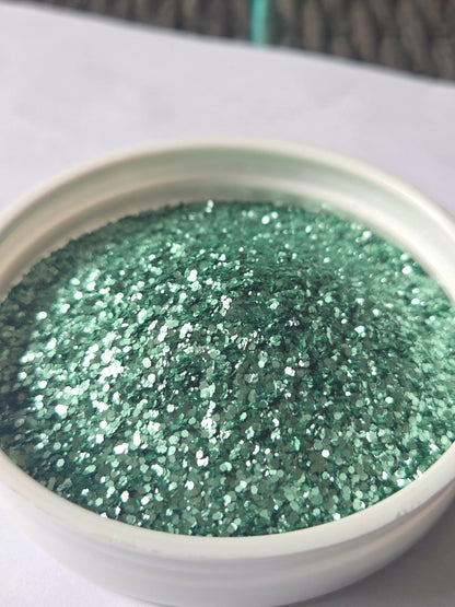 Pearl Matte Mini Chunky Mix: Don’t Be a Prick