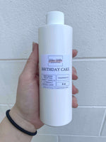 Fragrance Oil - Birthday Cake