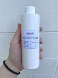 Fragrance Oil - Birthday Cake