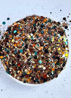 Custom Chunky Mix: Fall’s A Brewing