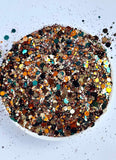 Custom Chunky Mix: Fall’s A Brewing