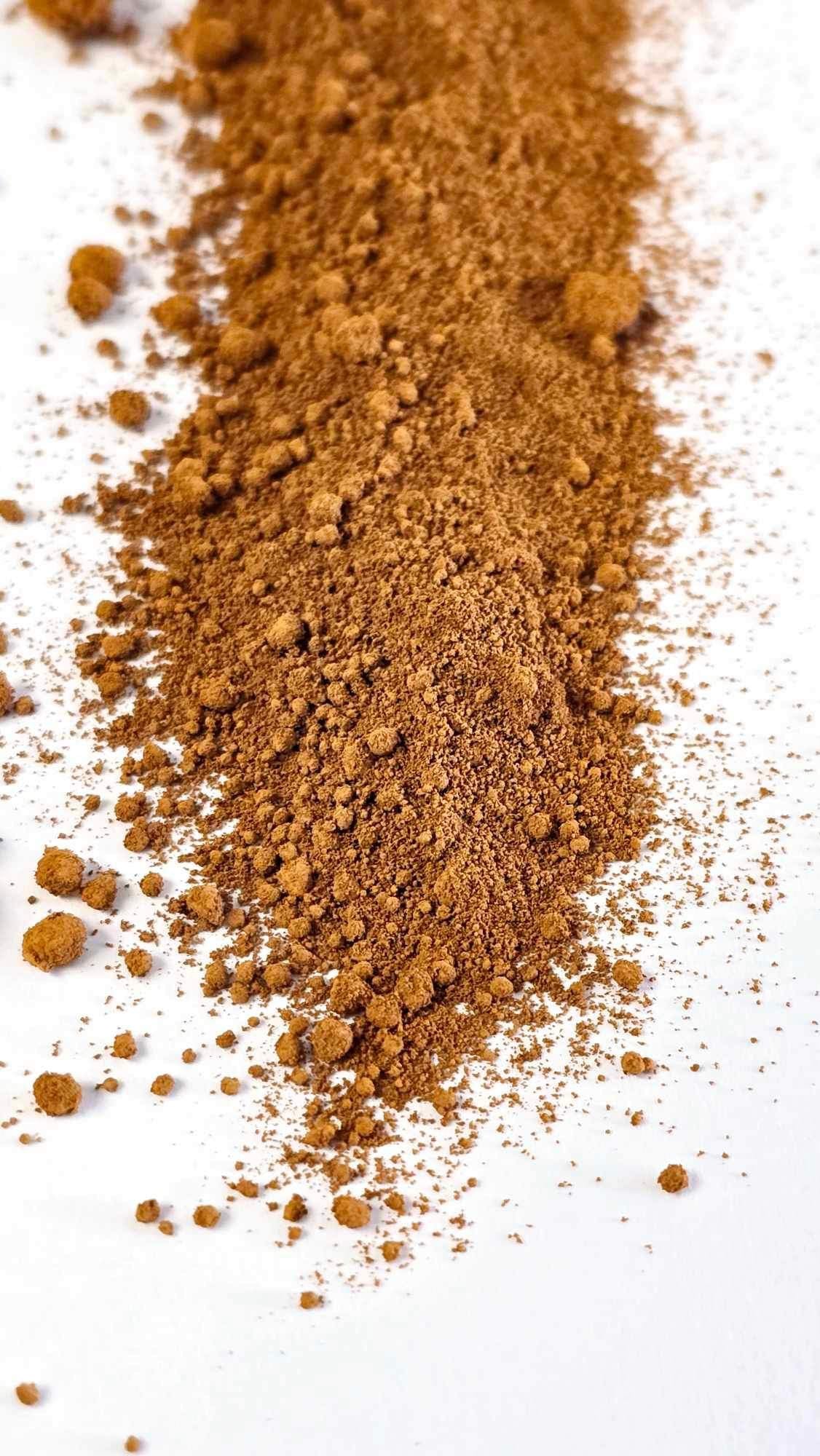 PIGMENT 1OZ: Wheat Harvest - Matte