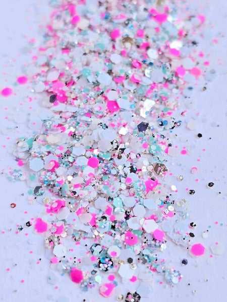 Custom Chunky Mix: Pretty Princess