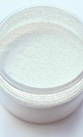 PEARL MATTE ULTRA FINE GLITTER DUST 1OZ: Sugar Daddy