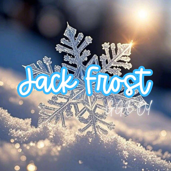 Fragrance Oil - Jack Frost
