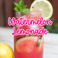 Custom Fragrance Oil -  Watermelon Leather